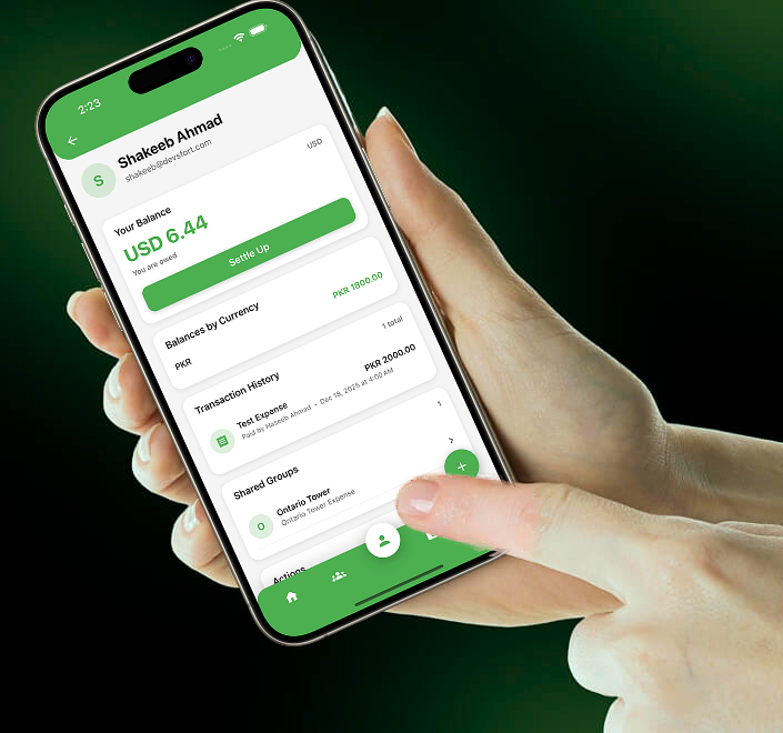 About ClevrCash