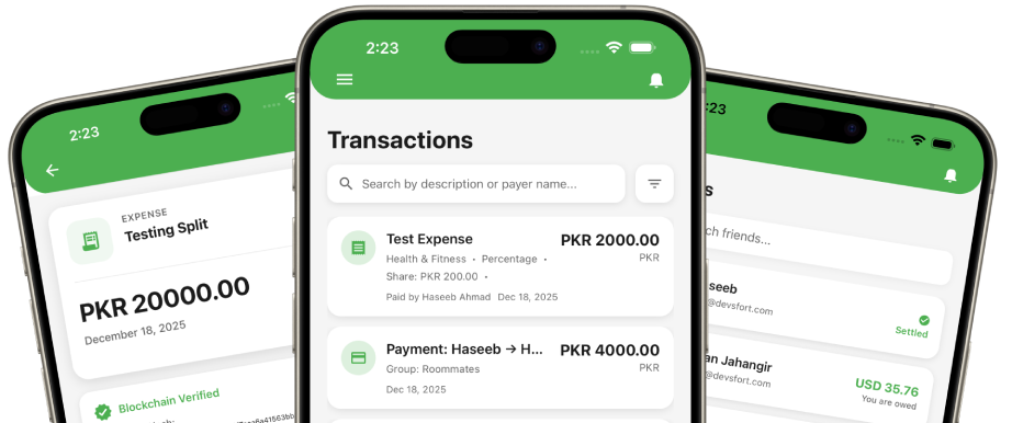 Why Choose ClevrCash